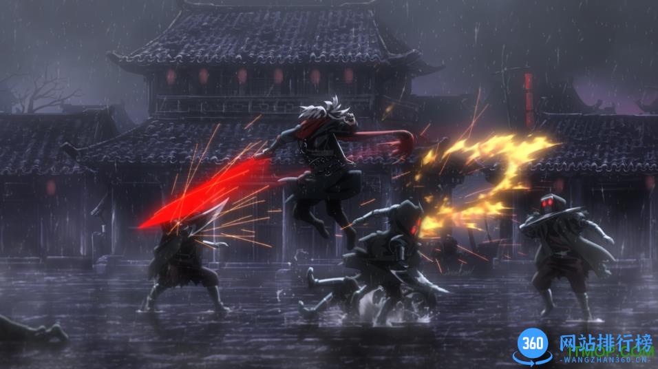 影之刃2oppo版手游