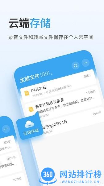 讯飞极智科技 v1.0.15.1485 安卓版 0