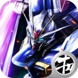 重装上阵高达降临官方版