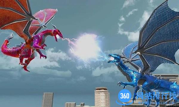 恐龙突击队游戏 v1.1 安卓版 1