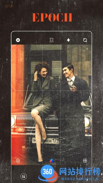 Chic复古胶片滤镜 v2.7.1安卓版 1