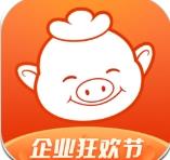 猪八戒logo设计网官方版