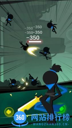 火柴间谍英雄 v1.0 安卓版 3