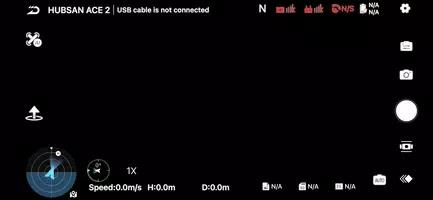 Hubsan 3 v1.0.4 官方安卓版本 5