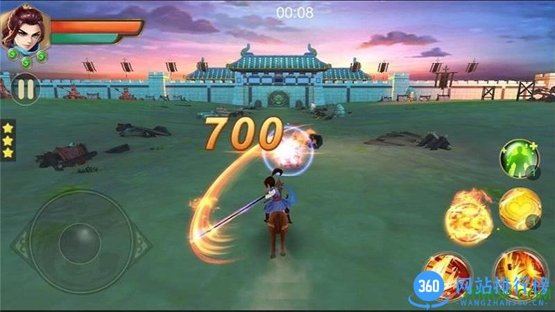 武神赵云内购破解版 v3.0.1 安卓版 3