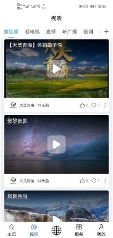 大美河南 v0.1.8官方安卓版本 2