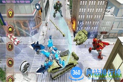 超级雷电雷霆版无限金币版 v1.3 安卓版 2