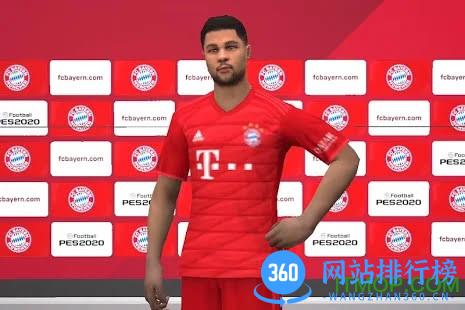 实况足球2020国际服 v4.0.1 安卓版 3