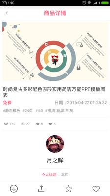 ppt论坛 v3.5.1 安卓版 1