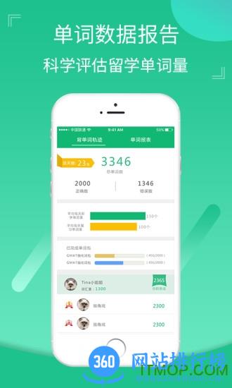 雷哥单词免费版
