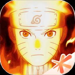 4399火影忍者手机版