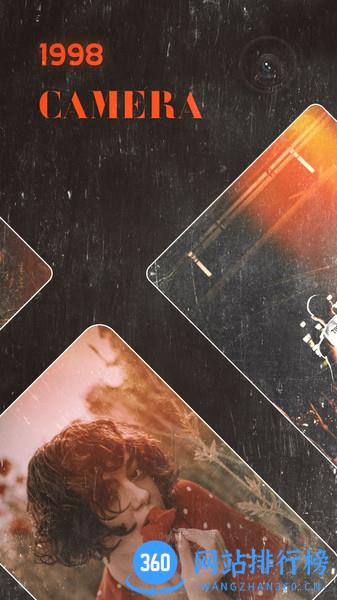 Chic复古胶片滤镜 v2.7.1安卓版 0