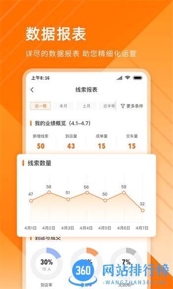 平行之家商家版 v4.9.9 最新官方安卓版 2