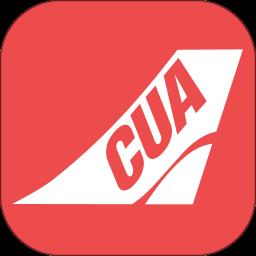中国联合航空手机版