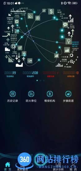 青鸟消防卫士app v4.6.2安卓版 2
