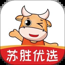 苏胜优选
