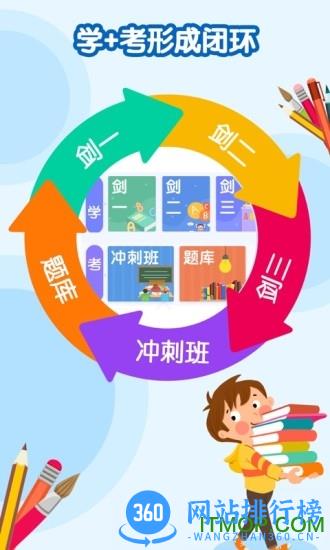 剑桥KETPET珊瑚赢英语 v3.3.8安卓版 0