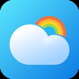 彩虹天气通app免费版