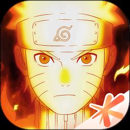火影忍者华为手机版