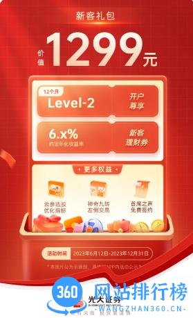 光大证券股票开户 v8.1.1官方安卓版本 3