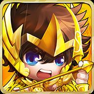 圣斗士满v飞升版