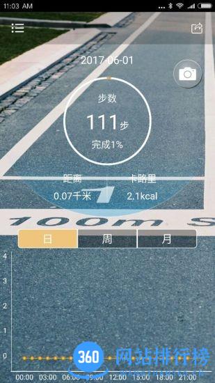 运动软件