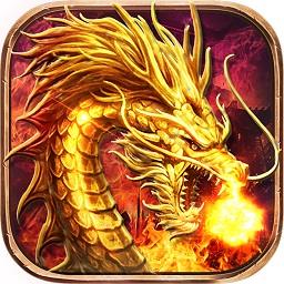 开天霸业手机变态版