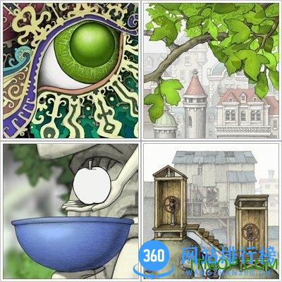 画中世界全剧情存档 v1.1.1 安卓完美版 1