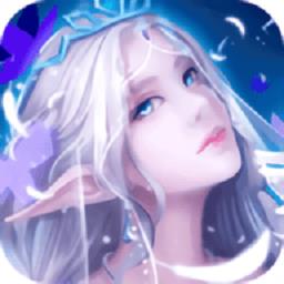 冰雪王座果盘版