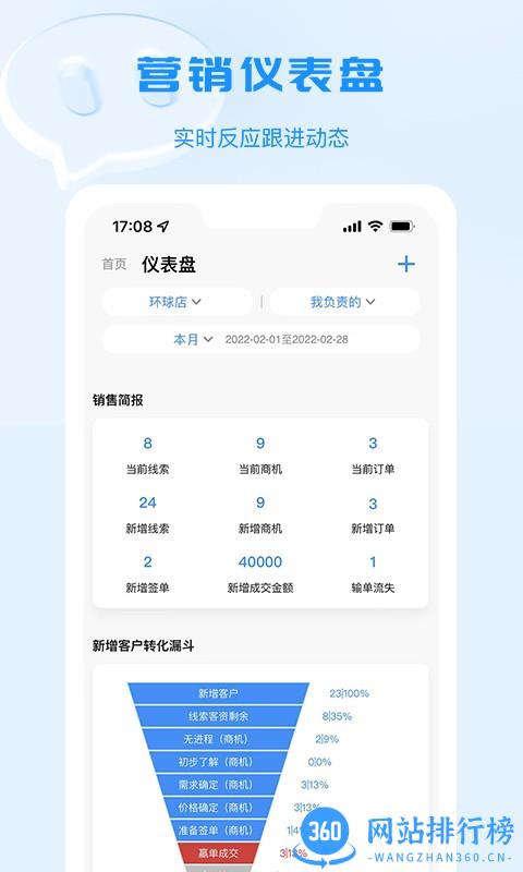 宴小猪APP(酒店管理系统) v2.0.131安卓版 3