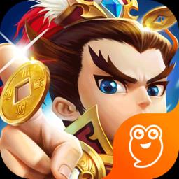 颤抖吧三国九游版