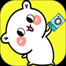 动感搞怪照相机软件