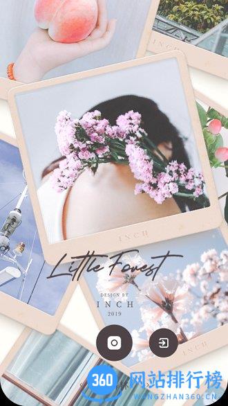 inch软件 v2.7.5.20750 安卓版 0