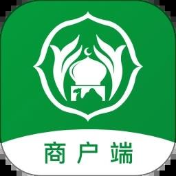 馆馆集商家端