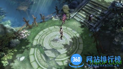 画江湖之灵主爱游戏版 v1.2.5 安卓版 1