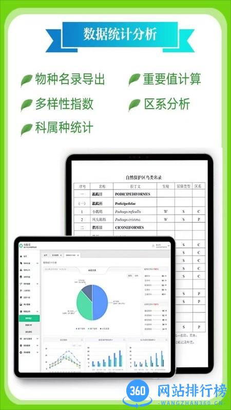 北极花生物调查手机版 v3.1.0安卓版 0