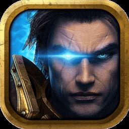 暗黑守护神九游版本