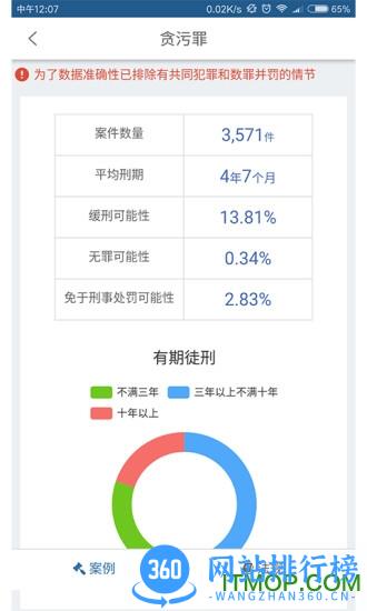 聚法案例最新版 v3.9.5安卓最新版 3