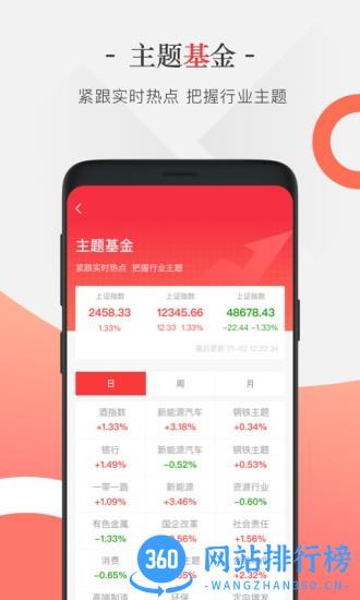 海银基金 v4.1.7安卓版 3