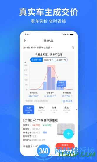 易车app