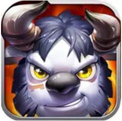 暴走萌部落2果盘版