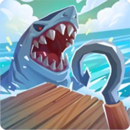 木筏迷你生存世界官方正版