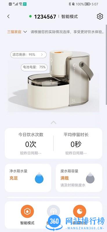 VOOCOO蔚刻智能宠物