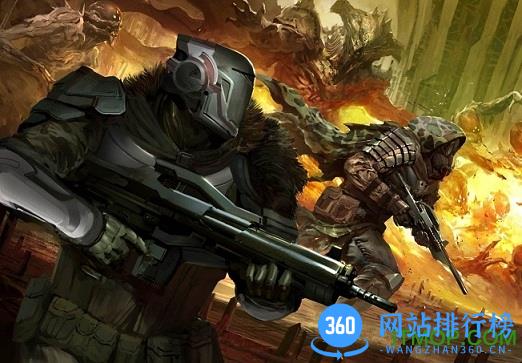 原力守护者百度版