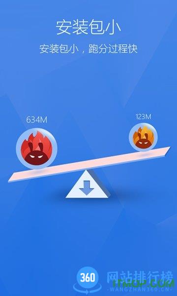 安兔兔评测lite v10.0.4-OB4安卓版 0