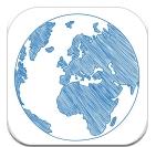 北斗卫星地图app官方版