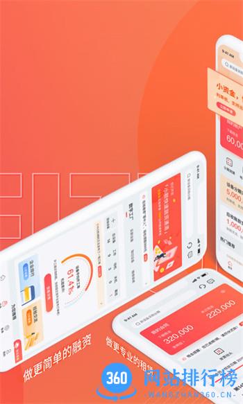 平安微租赁 v2.4.5 最新官方安卓版 2