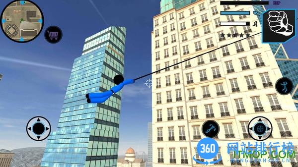 火柴人街头战警2官方版 v1.2 安卓版 0