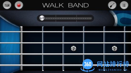 随身乐队app(walk band) v7.3.6安卓最新版 0