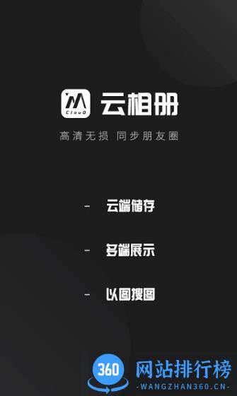 凤南云相册app v2.8.5安卓版 0